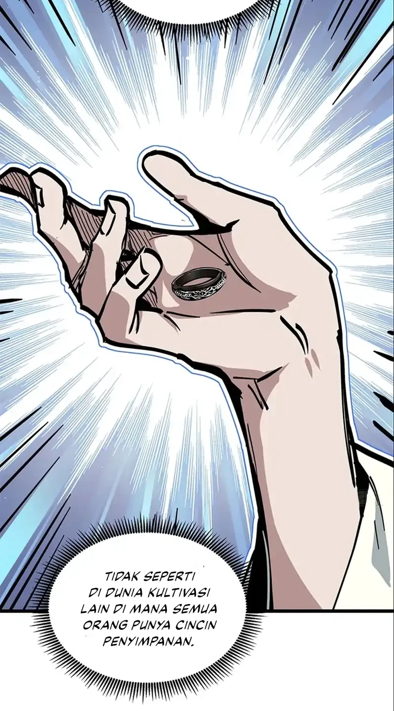 Immortal Fairy, Please Listen to My Explanation Chapter 10 Gambar 18