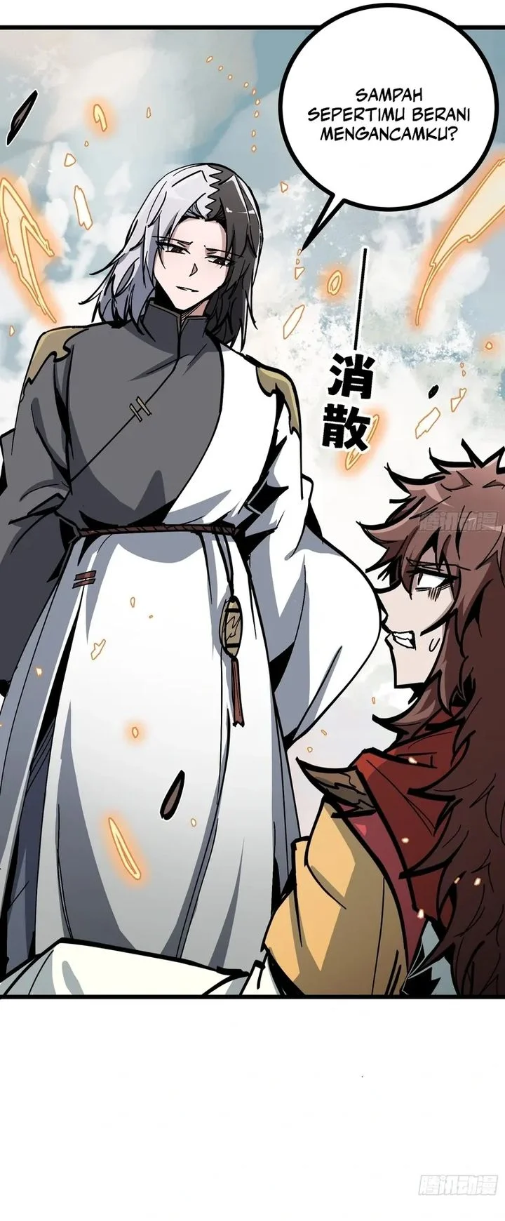 Immortal Fairy, Please Listen to My Explanation Chapter 14 Gambar 23