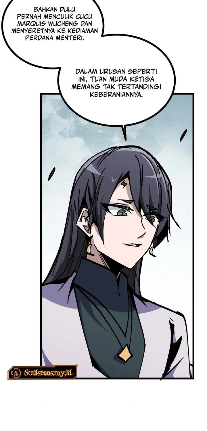 Immortal Fairy, Please Listen to My Explanation Chapter 15 Gambar 23