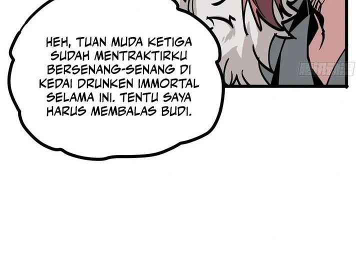 Immortal Fairy, Please Listen to My Explanation Chapter 16 Gambar 23