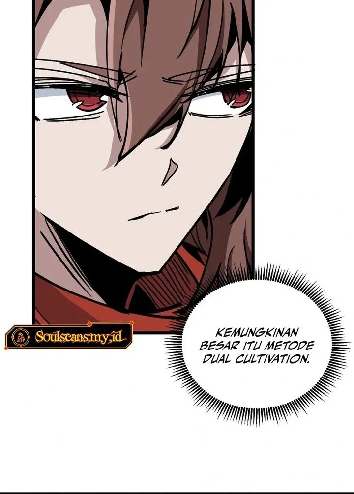Immortal Fairy, Please Listen to My Explanation Chapter 17 Gambar 16