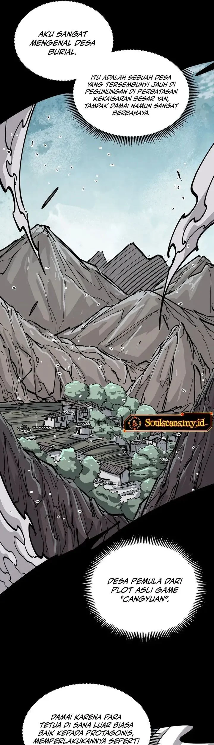 Immortal Fairy, Please Listen to My Explanation Chapter 23 Gambar 18