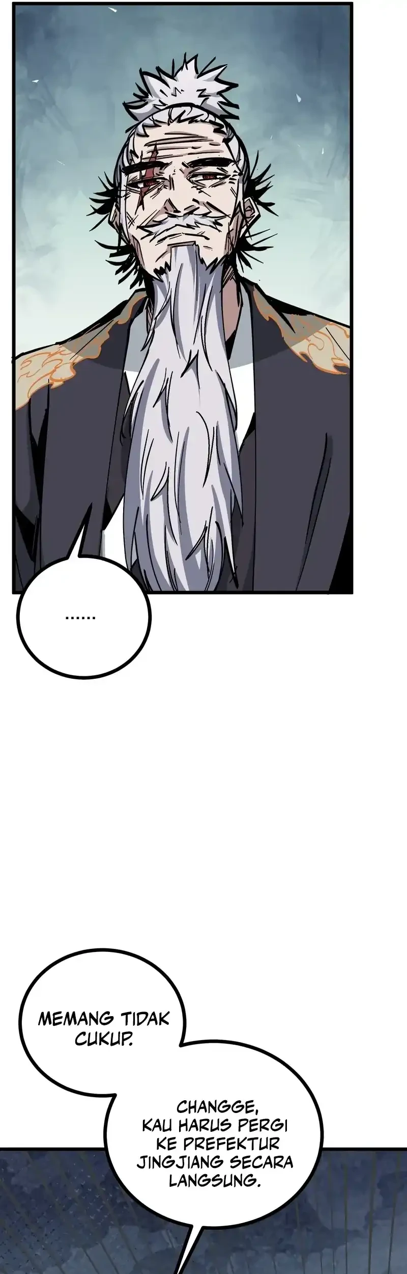 Immortal Fairy, Please Listen to My Explanation Chapter 26 Gambar 18
