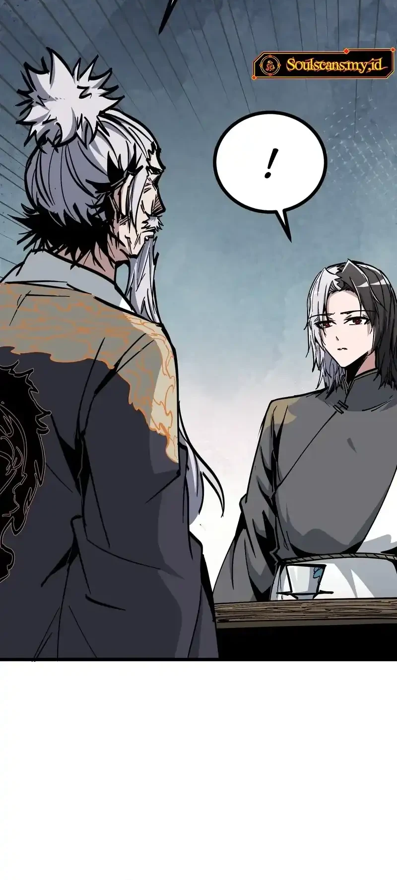 Immortal Fairy, Please Listen to My Explanation Chapter 26 Gambar 19