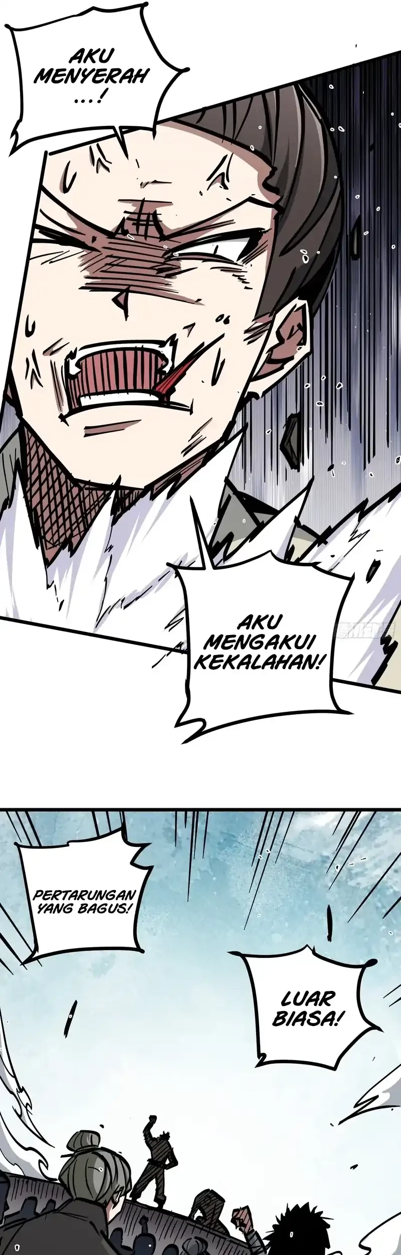 Immortal Fairy, Please Listen to My Explanation Chapter 30 Gambar 20