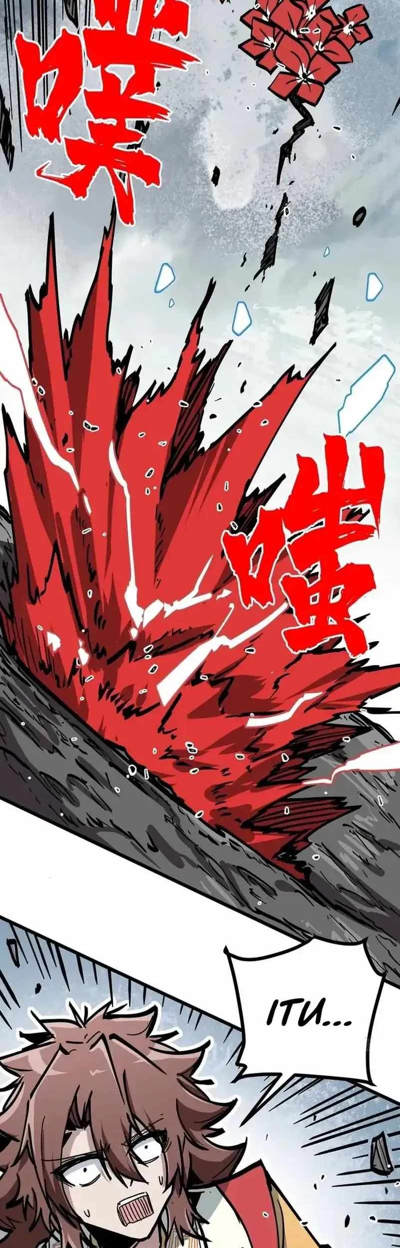 Immortal Fairy, Please Listen to My Explanation Chapter 8 Gambar 20