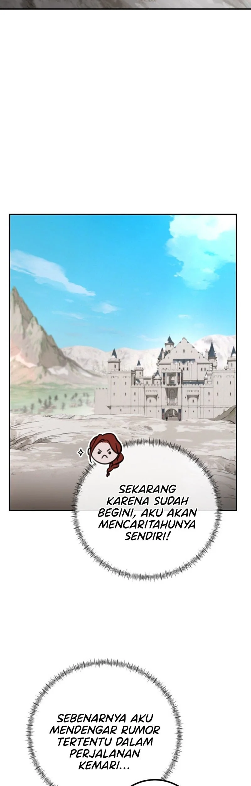 Immortal's Way Of Life Chapter 1 Gambar 26