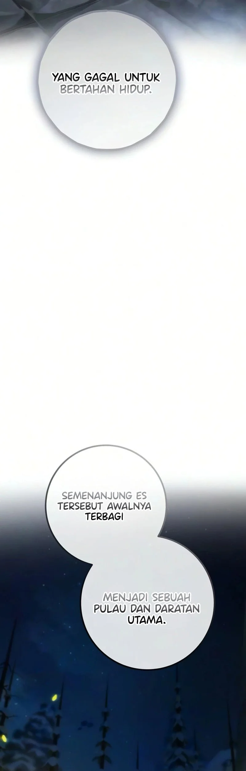 Immortal's Way Of Life Chapter 11 Gambar 30