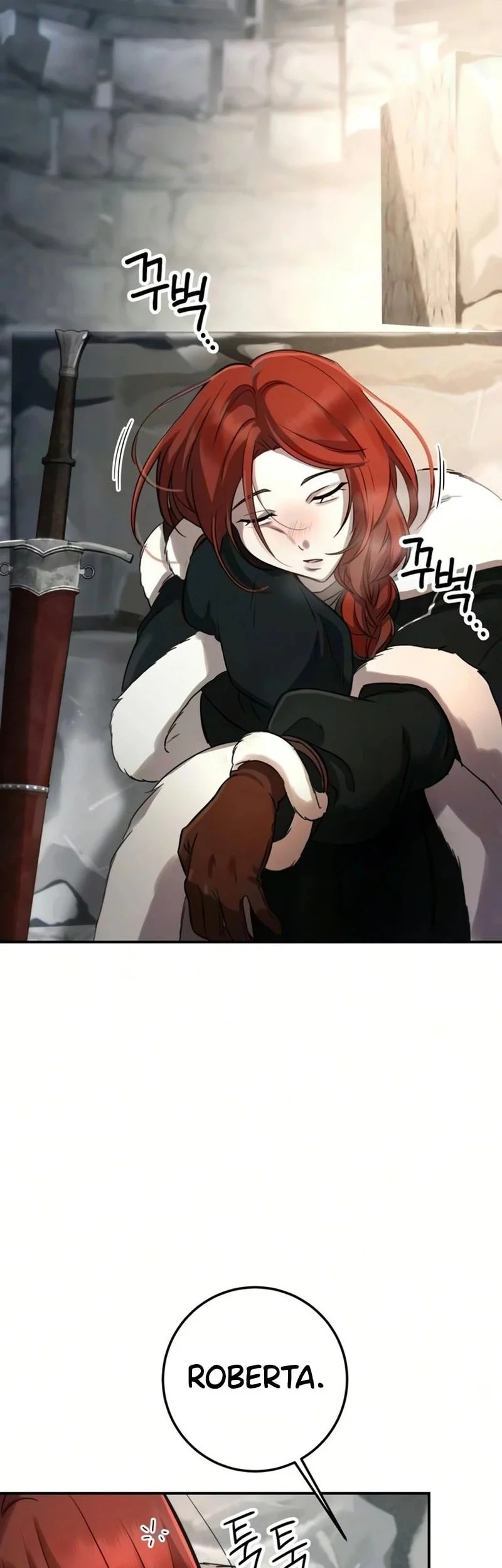 Immortal's Way Of Life Chapter 12 Gambar 31
