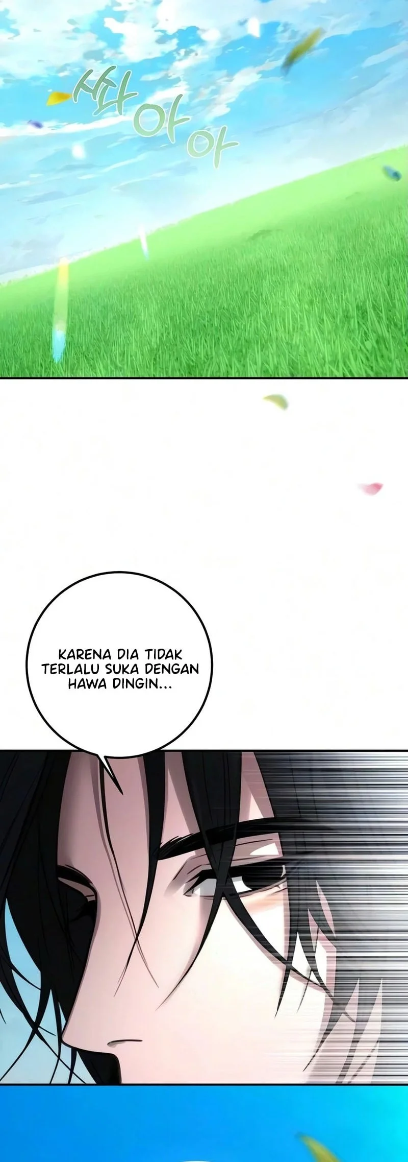 Immortal's Way Of Life Chapter 13 Gambar 30