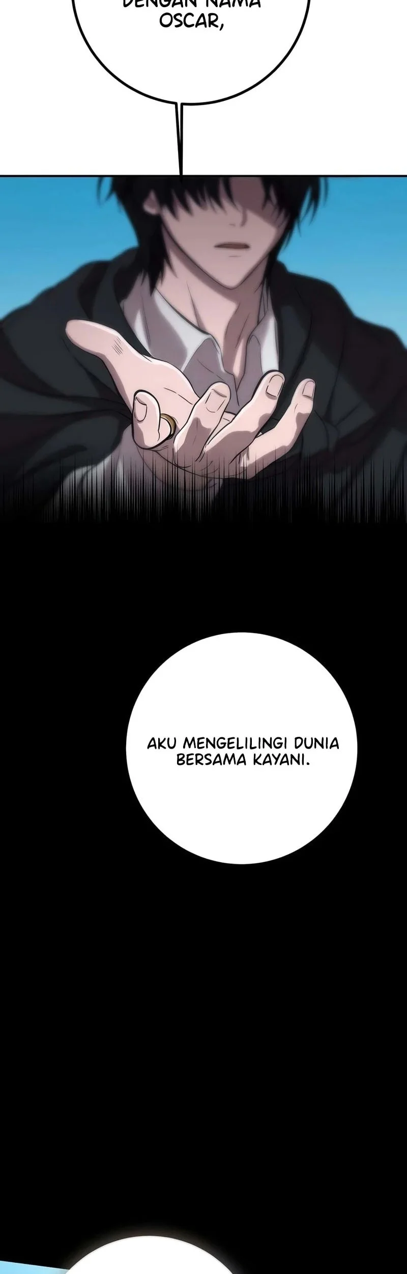 Immortal's Way Of Life Chapter 14 Gambar 27