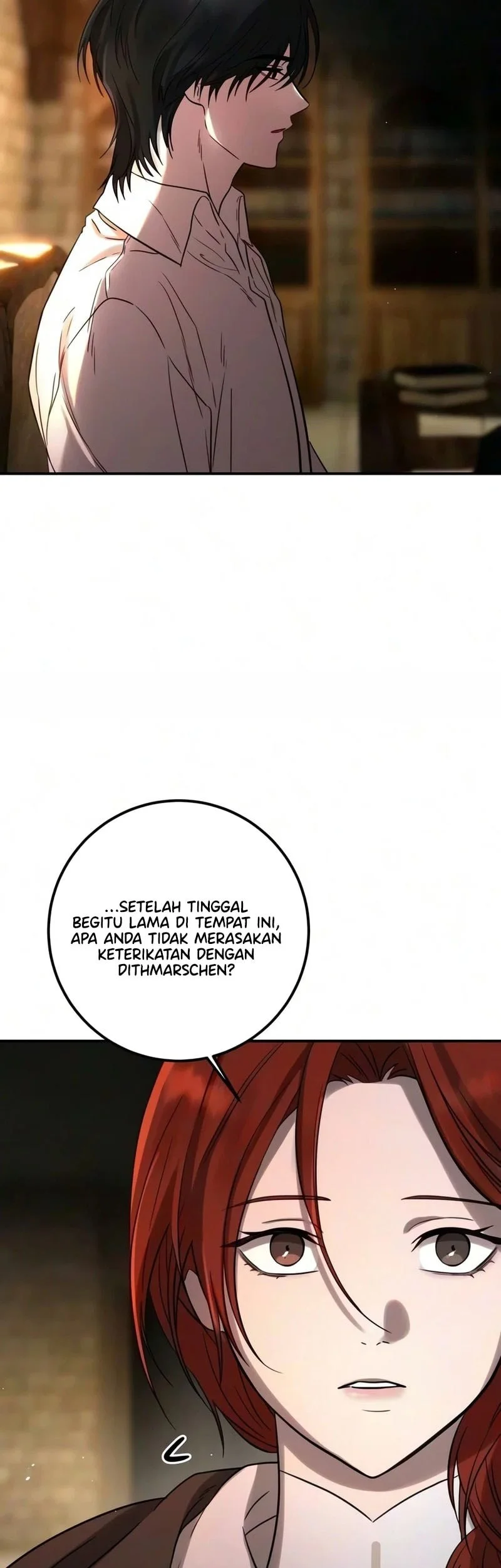 Immortal's Way Of Life Chapter 15 Gambar 28