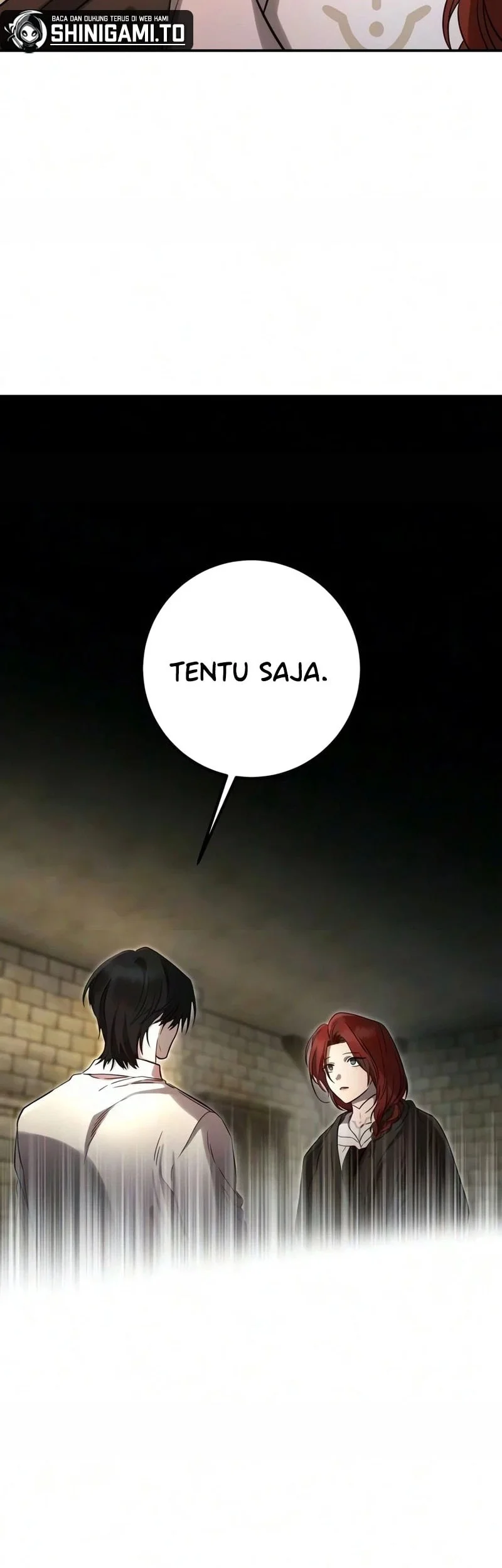 Immortal's Way Of Life Chapter 15 Gambar 29