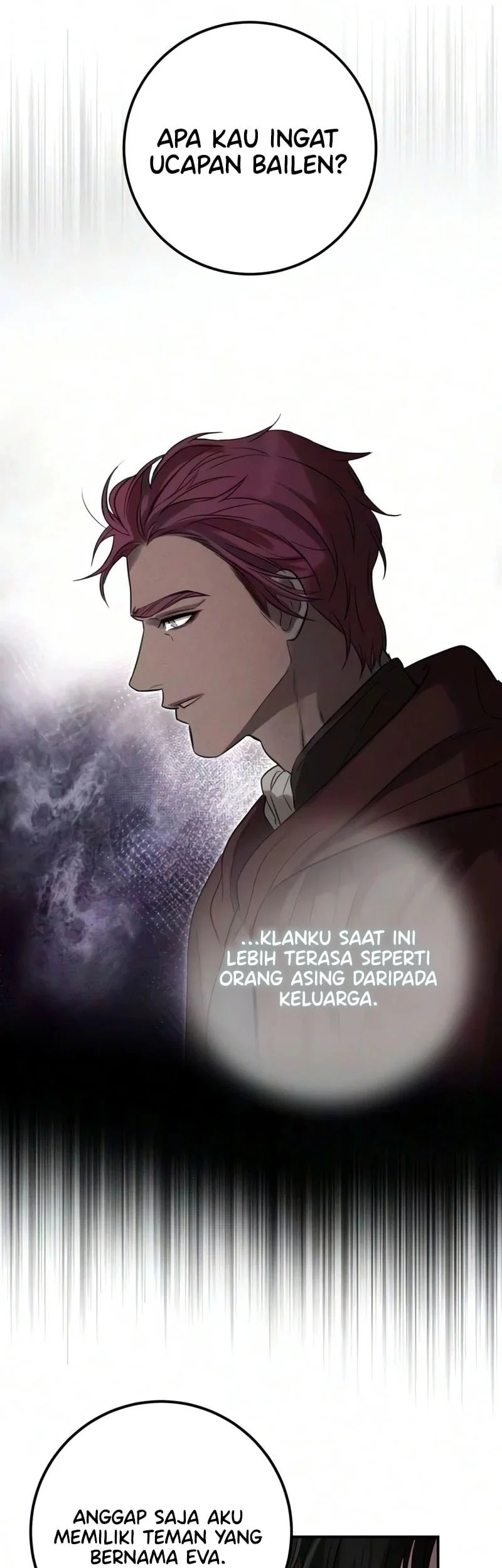 Immortal's Way Of Life Chapter 15 Gambar 30