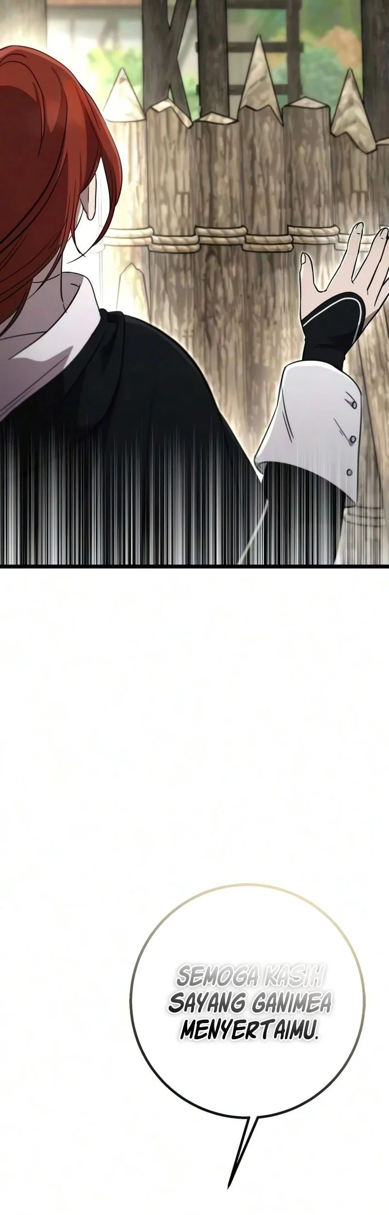 Immortal's Way Of Life Chapter 17 Gambar 27