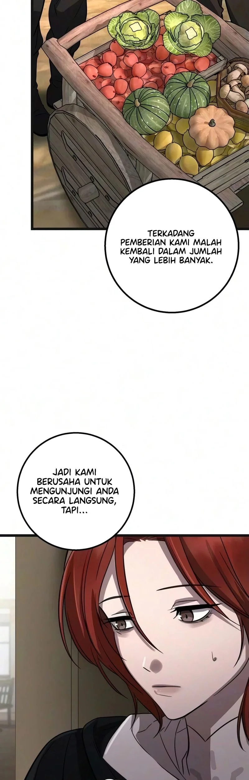 Immortal's Way Of Life Chapter 18 Gambar 30