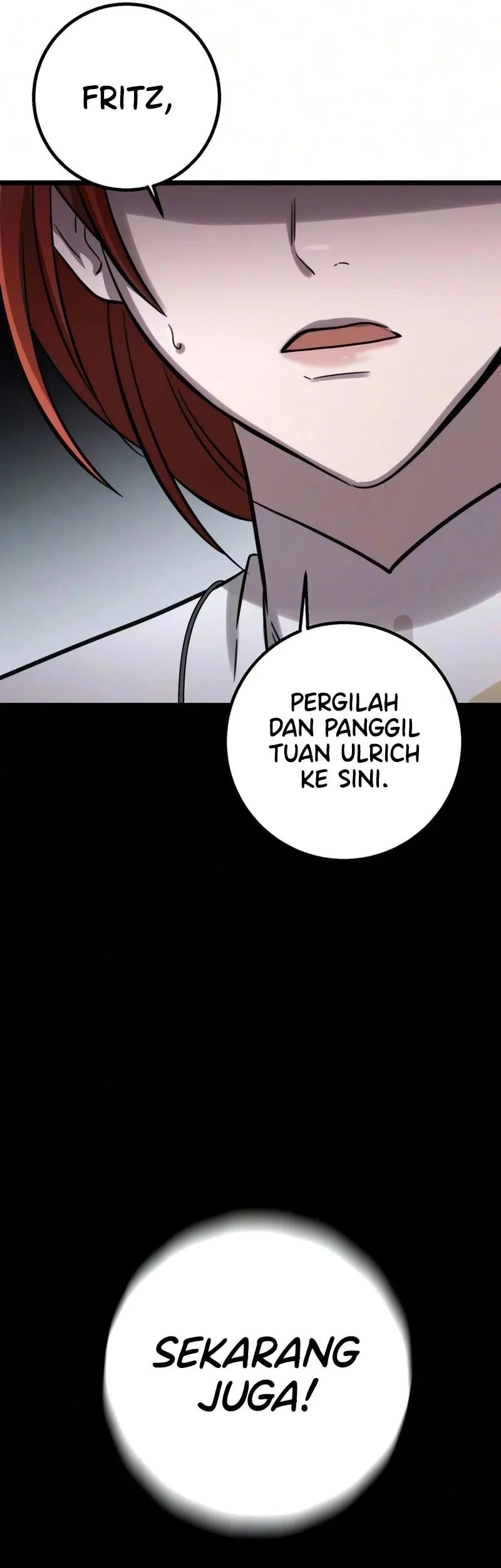 Immortal's Way Of Life Chapter 19 Gambar 30