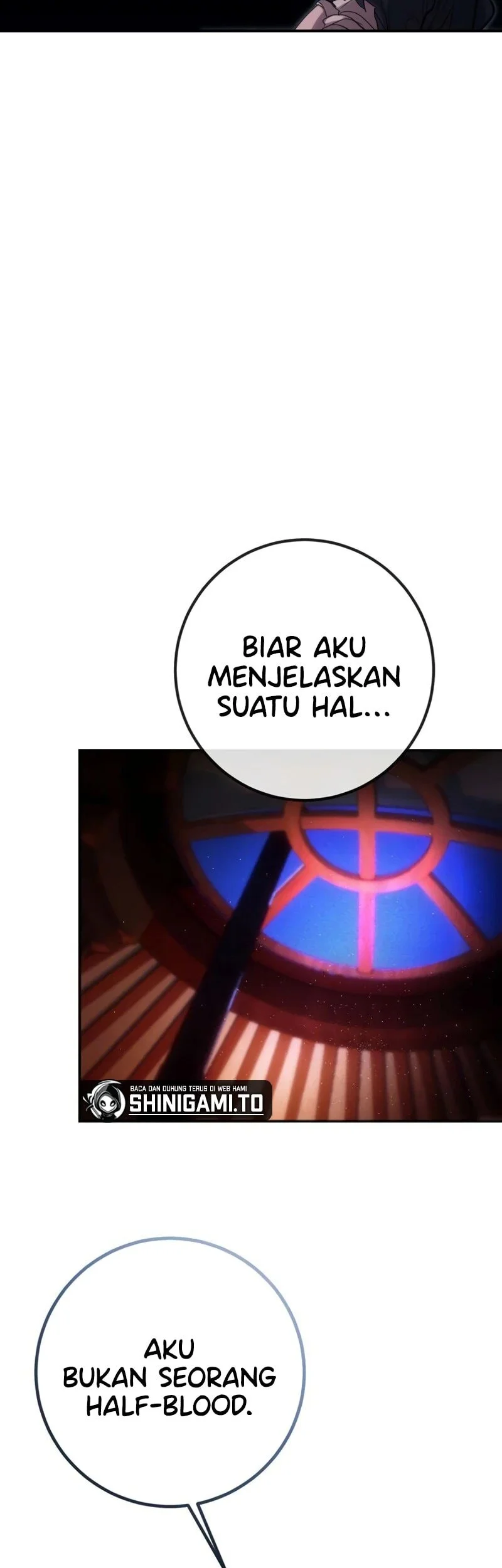 Immortal's Way Of Life Chapter 2 Gambar 28