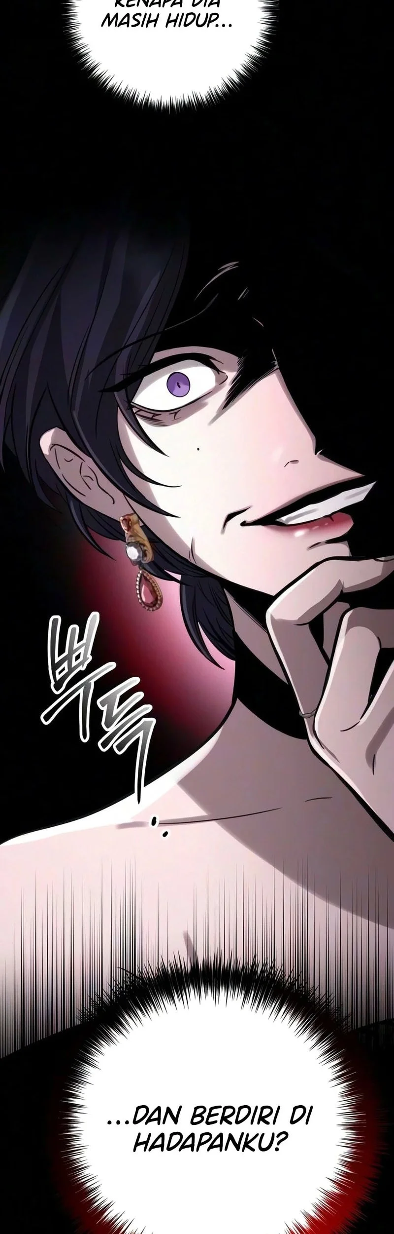 Immortal's Way Of Life Chapter 20 Gambar 31