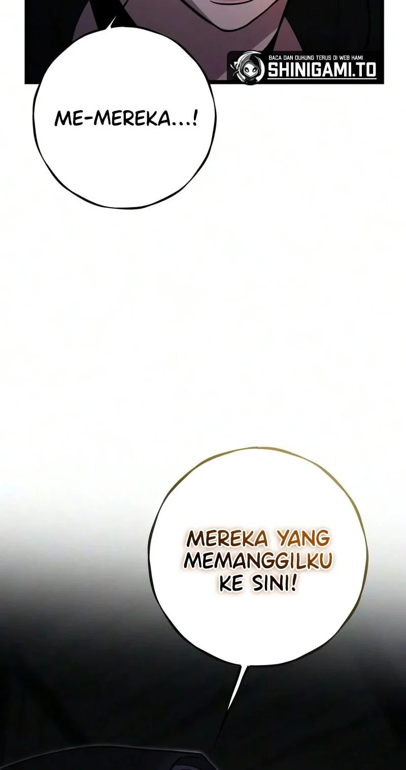Immortal's Way Of Life Chapter 21 Gambar 33
