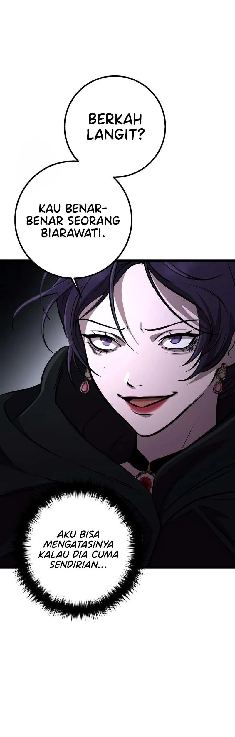 Immortal's Way Of Life Chapter 22 Gambar 29