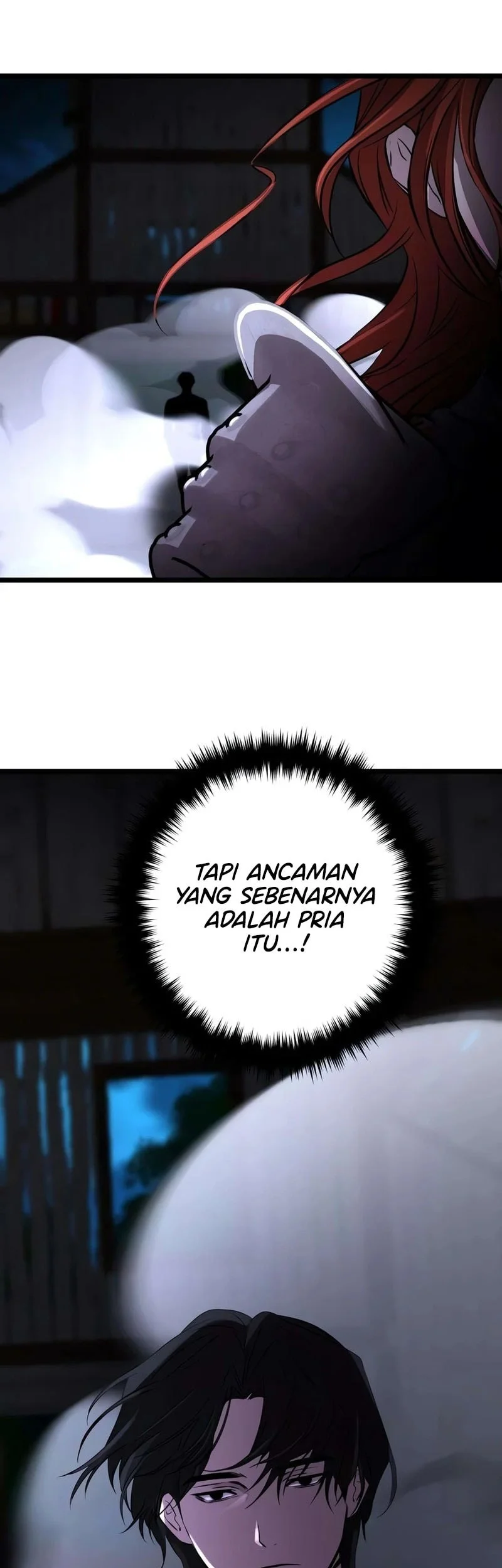 Immortal's Way Of Life Chapter 22 Gambar 30