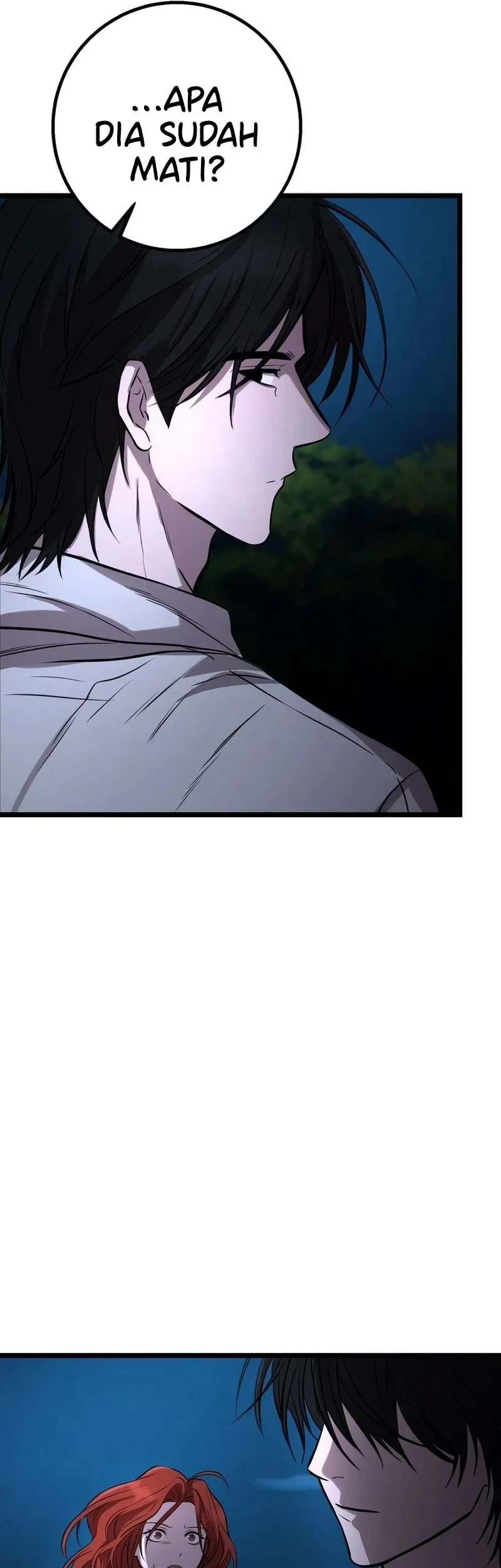 Immortal's Way Of Life Chapter 23 Gambar 30