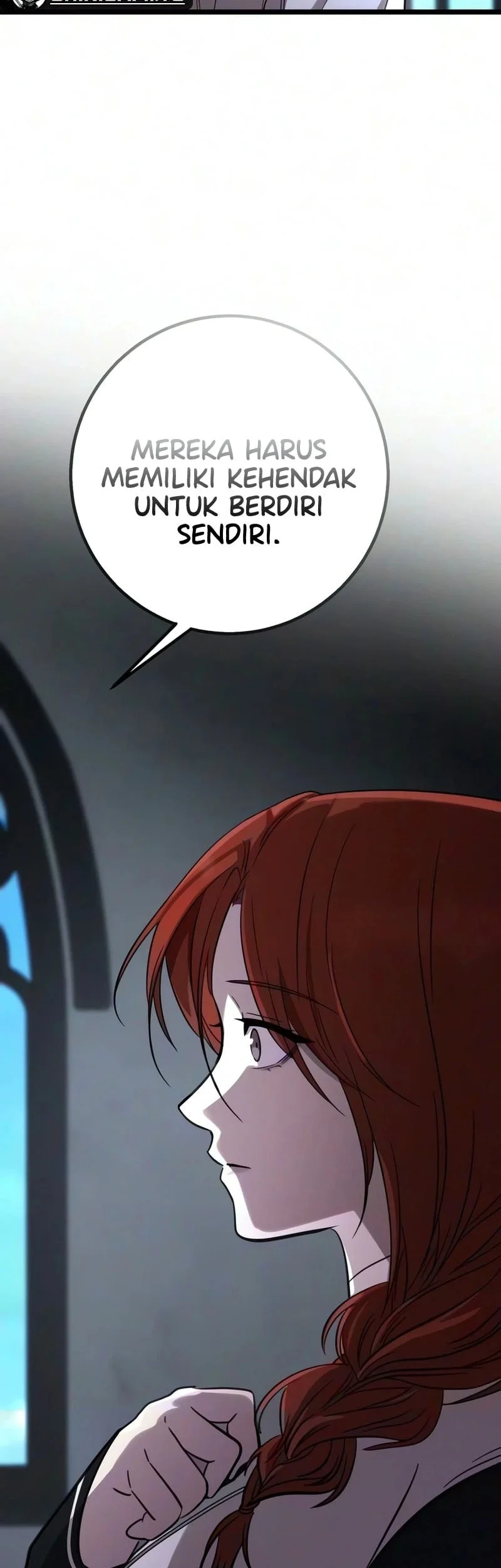 Immortal's Way Of Life Chapter 24 Gambar 32