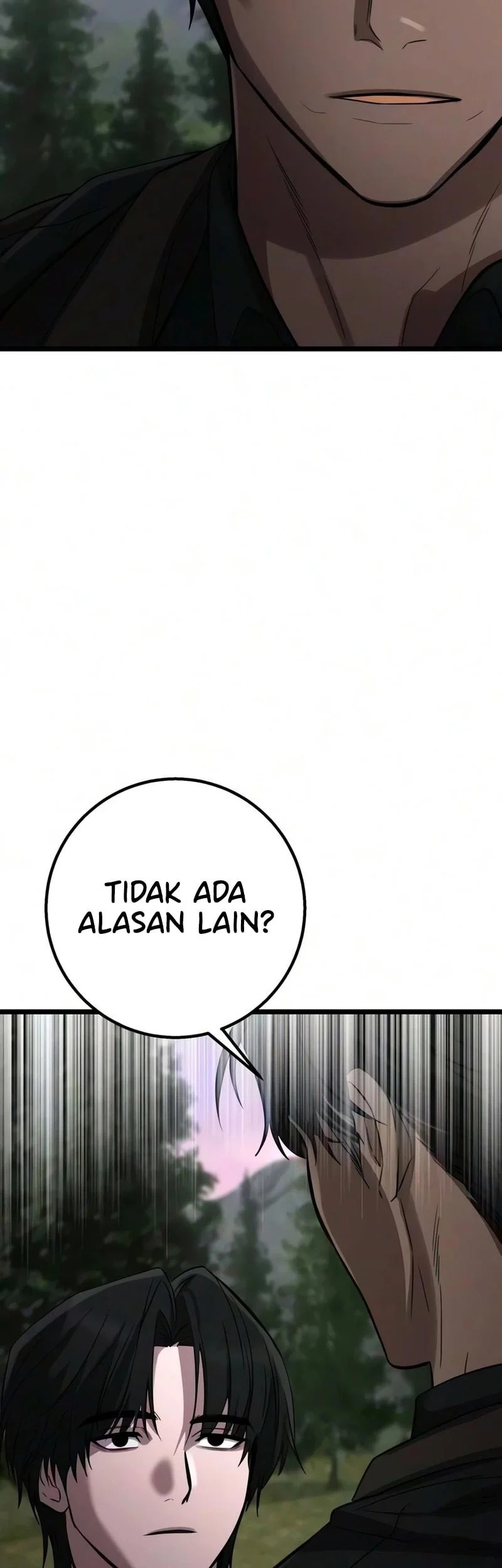 Immortal's Way Of Life Chapter 25 Gambar 29