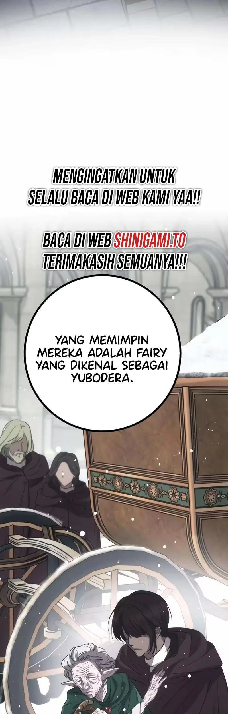 Immortal's Way Of Life Chapter 26 Gambar 30