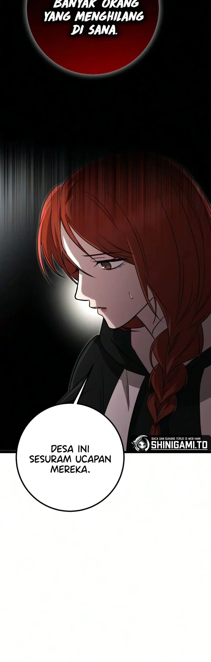 Immortal's Way Of Life Chapter 28 Gambar 22