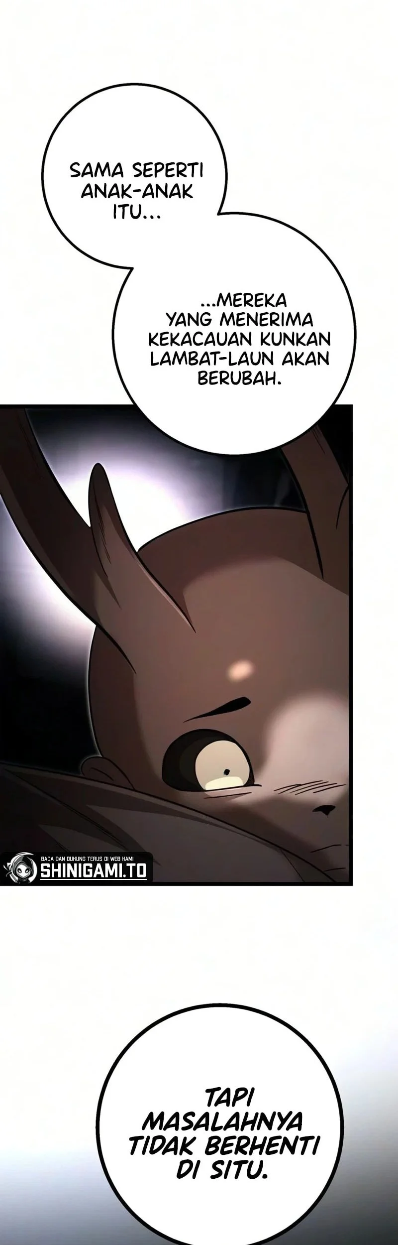 Immortal's Way Of Life Chapter 29 Gambar 31