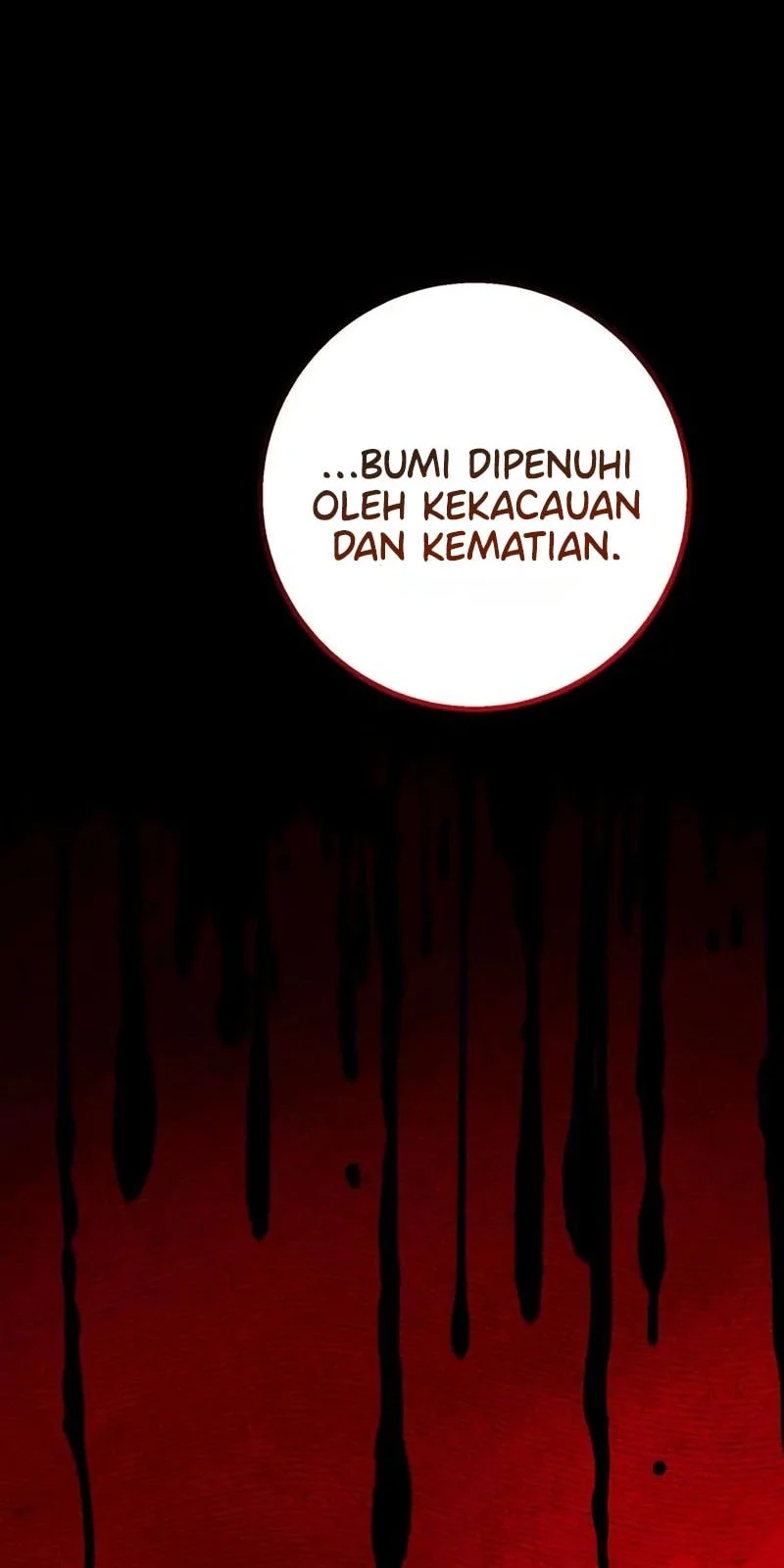 Immortal's Way Of Life Chapter 30 Gambar 30