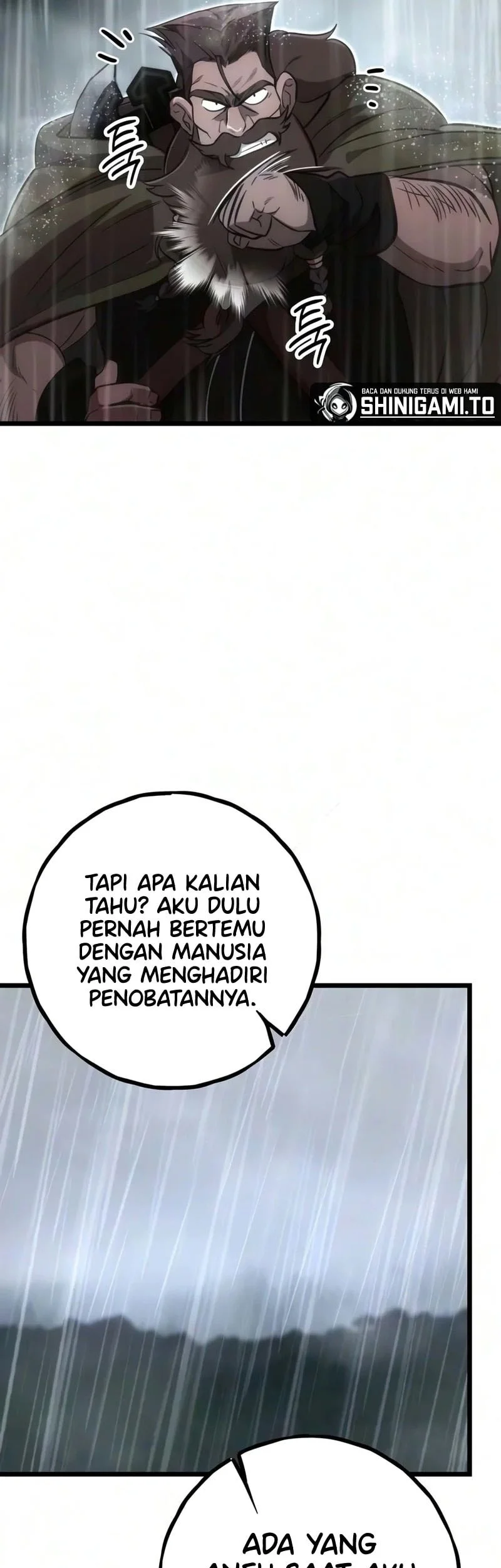 Immortal's Way Of Life Chapter 31 Gambar 30