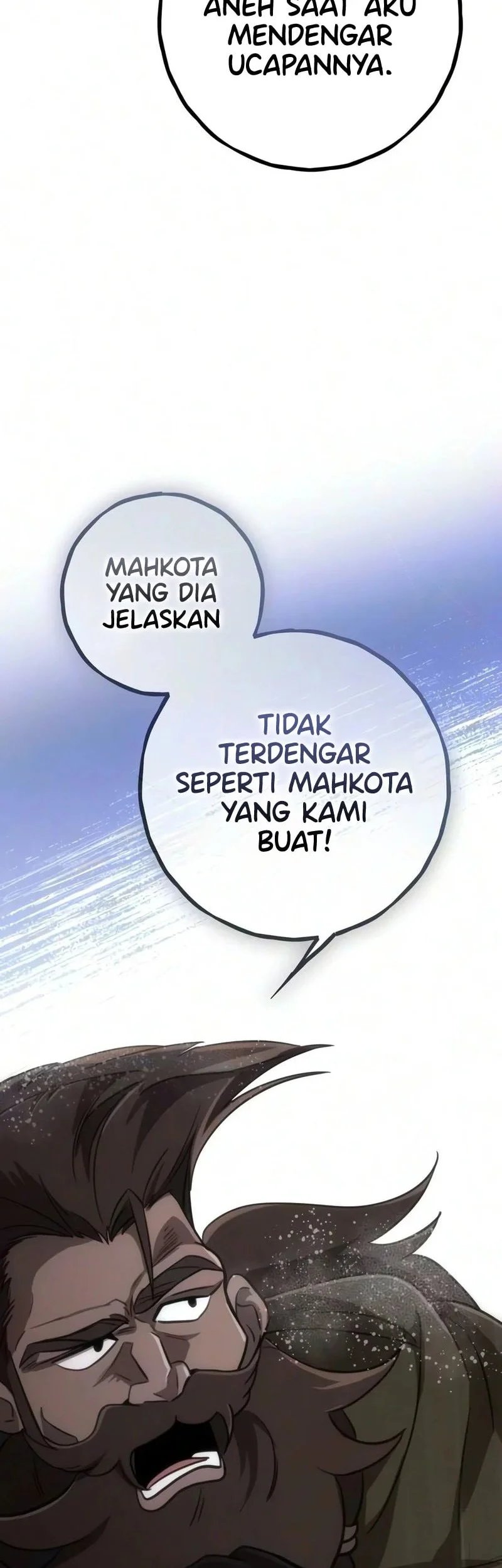 Immortal's Way Of Life Chapter 31 Gambar 31