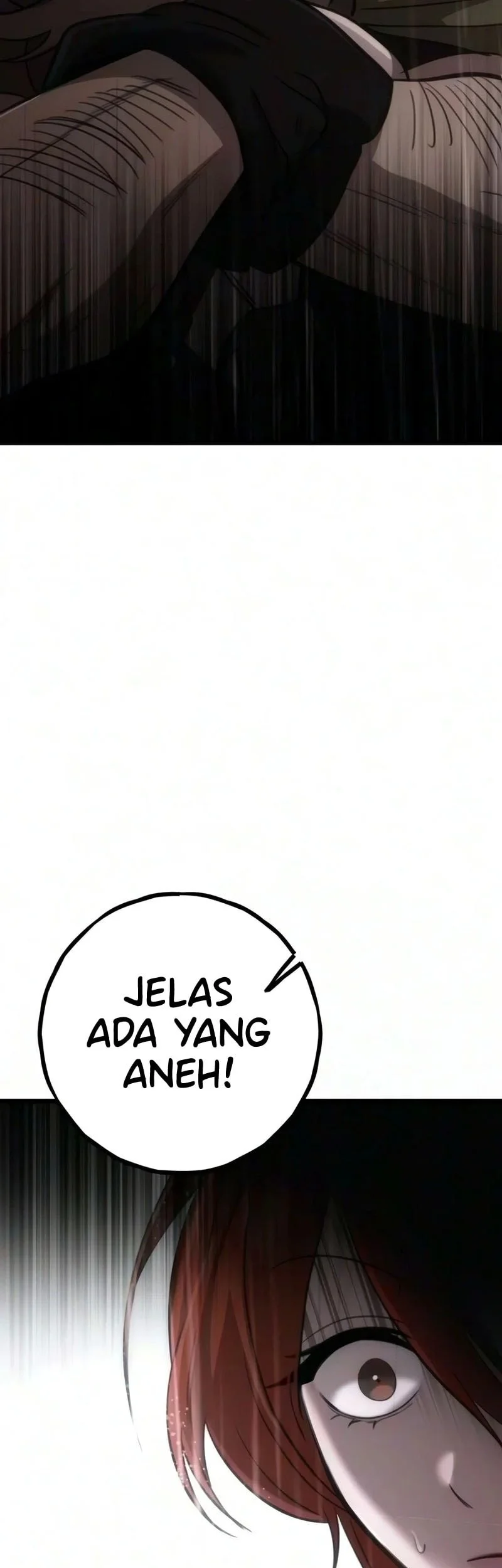 Immortal's Way Of Life Chapter 31 Gambar 32