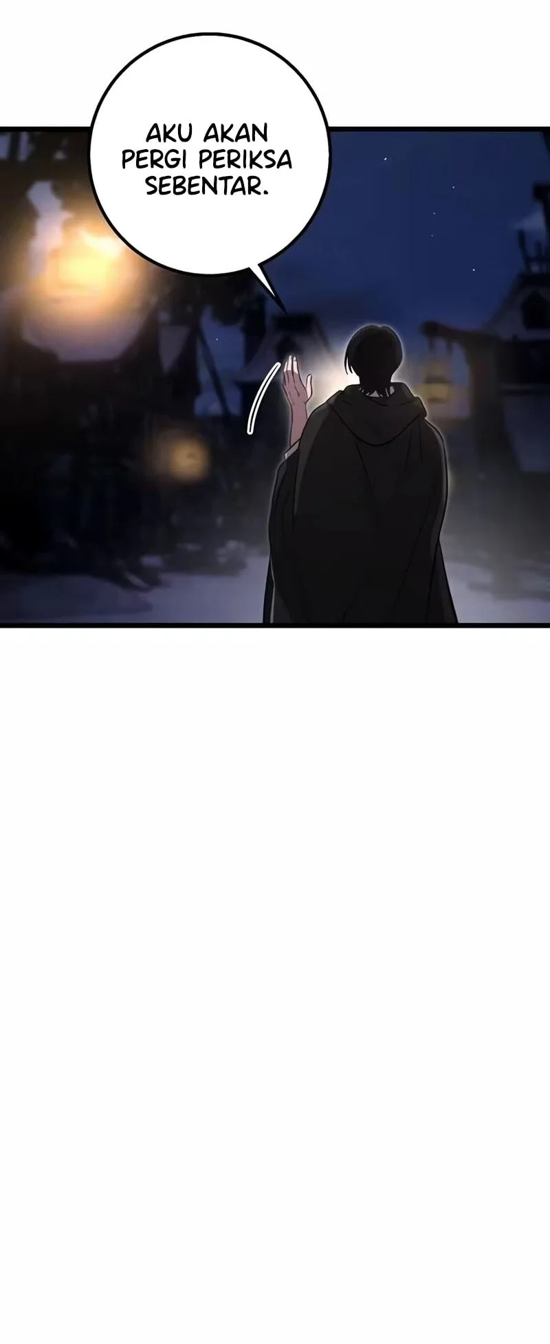 Immortal's Way Of Life Chapter 32 Gambar 24
