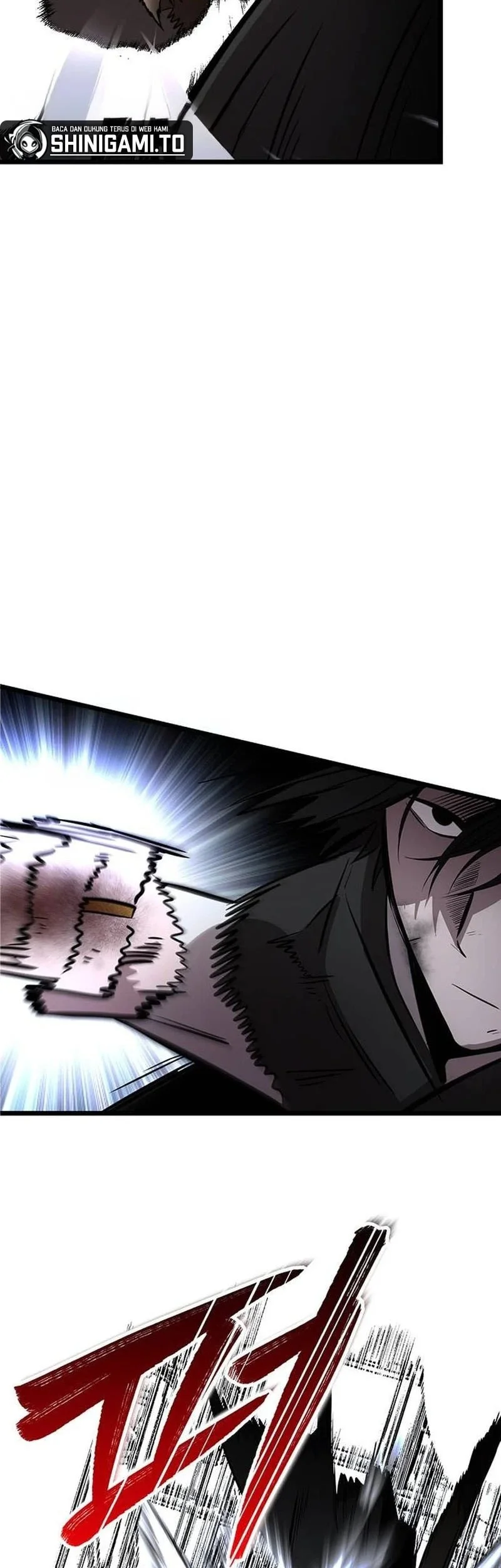 Immortal's Way Of Life Chapter 33 Gambar 24