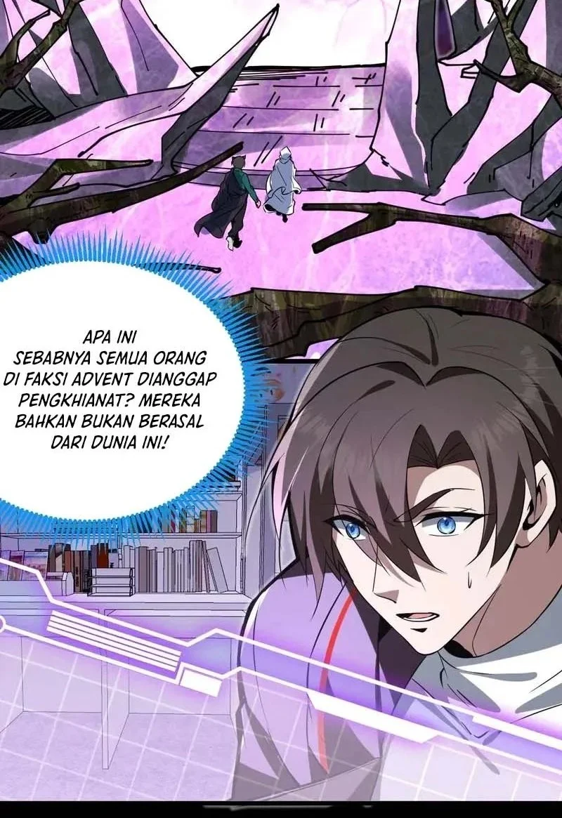 Immortal Simulator: Cultivating in Secret Chapter 19 Gambar 27