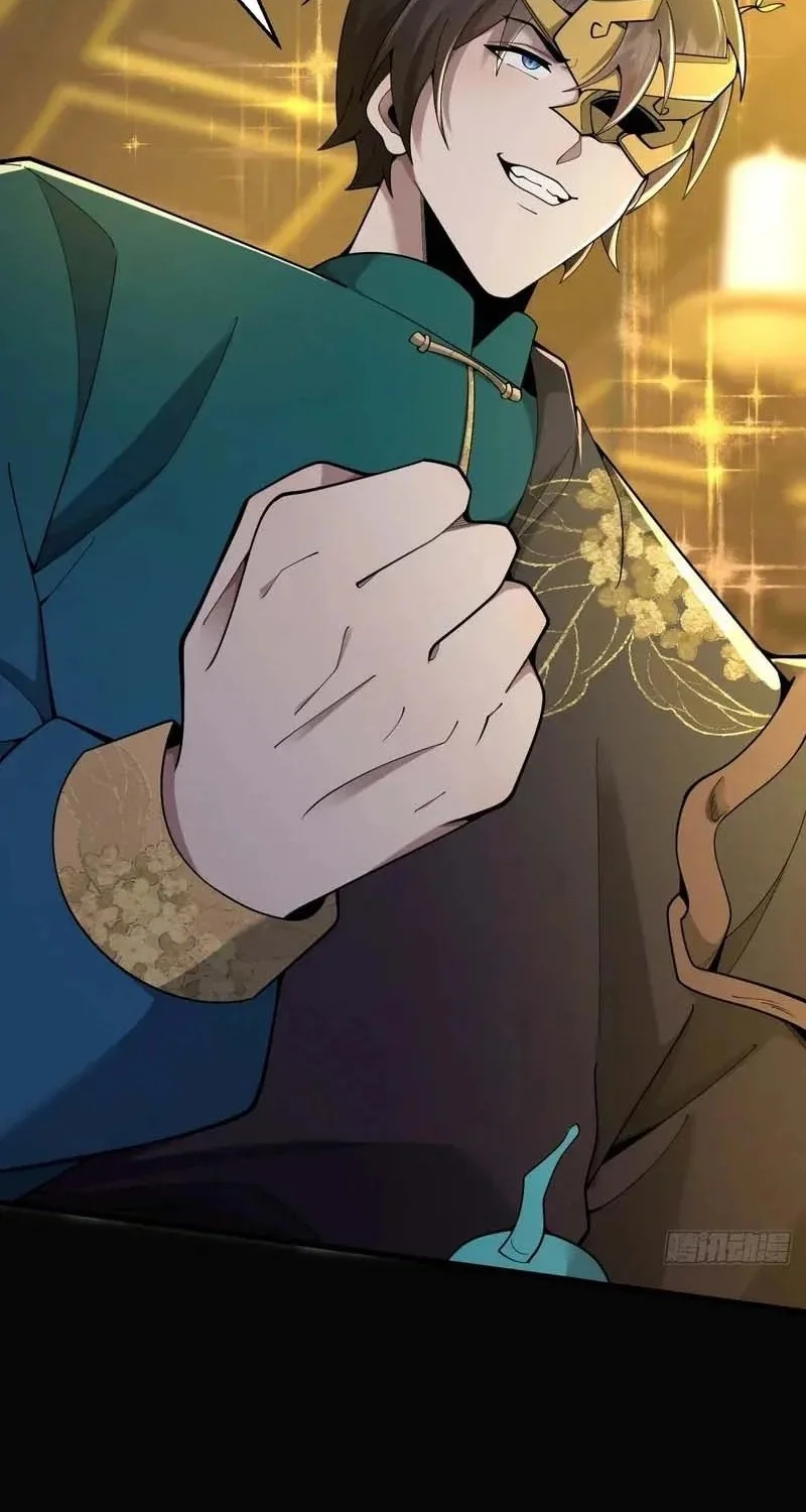 Immortal Simulator: Cultivating in Secret Chapter 20 Gambar 23