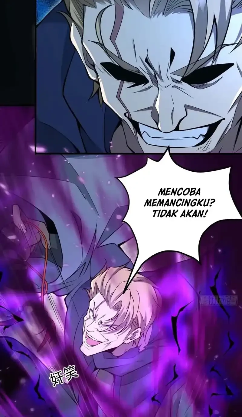 Immortal Simulator: Cultivating in Secret Chapter 37 Gambar 23