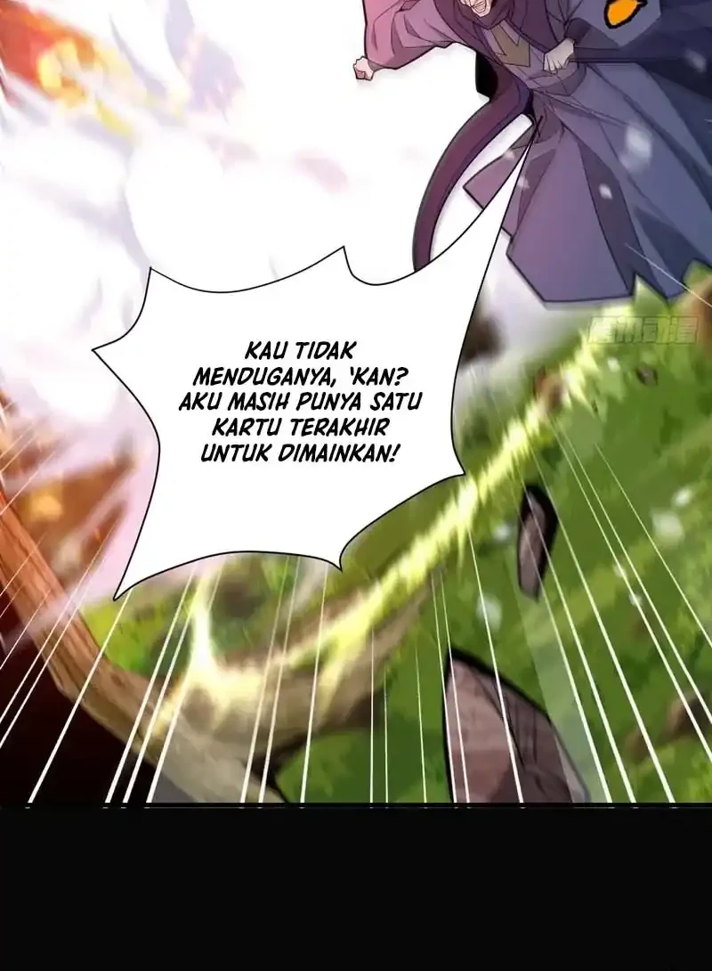 Immortal Simulator: Cultivating in Secret Chapter 37 Gambar 25