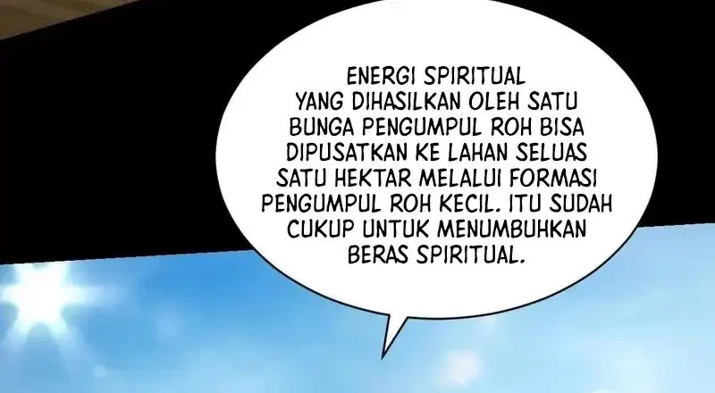 Immortal Simulator: Cultivating in Secret Chapter 38 Gambar 22