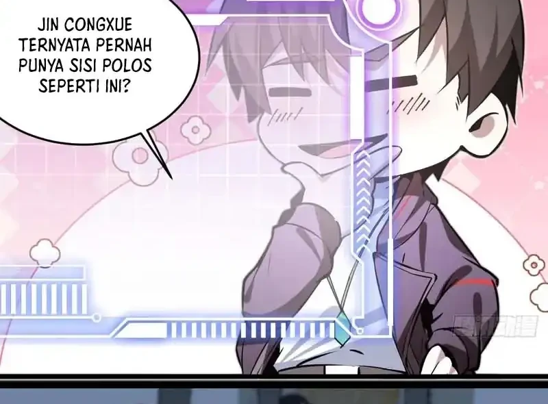 Immortal Simulator: Cultivating in Secret Chapter 40 Gambar 26