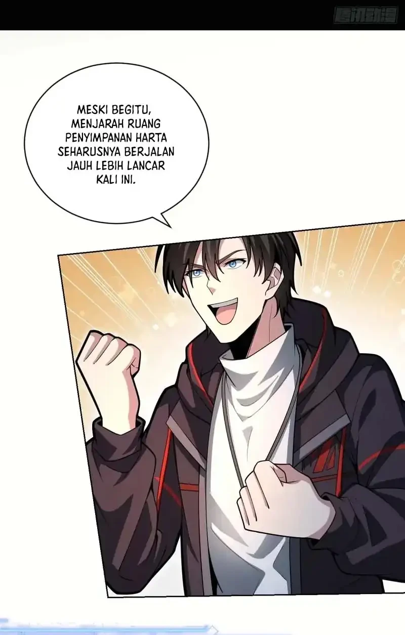 Immortal Simulator: Cultivating in Secret Chapter 41 Gambar 24