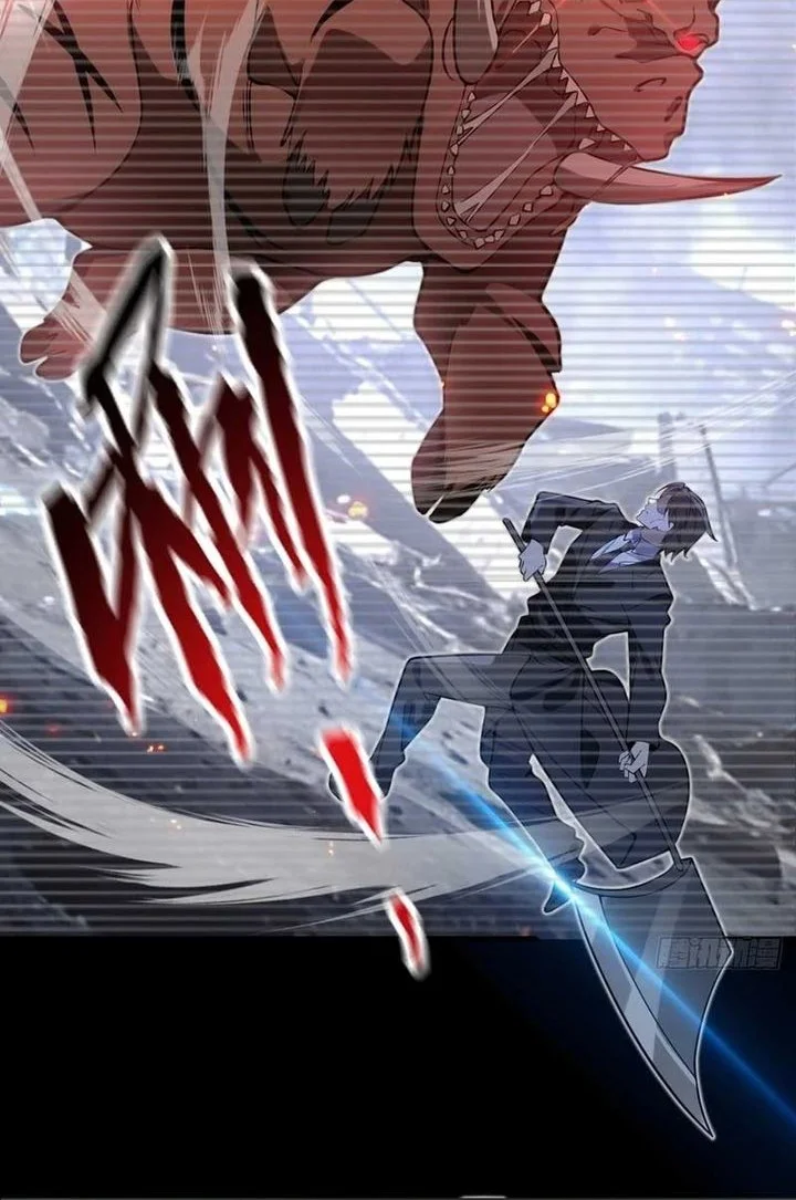 Immortal Simulator: Cultivating in Secret Chapter 43 Gambar 22
