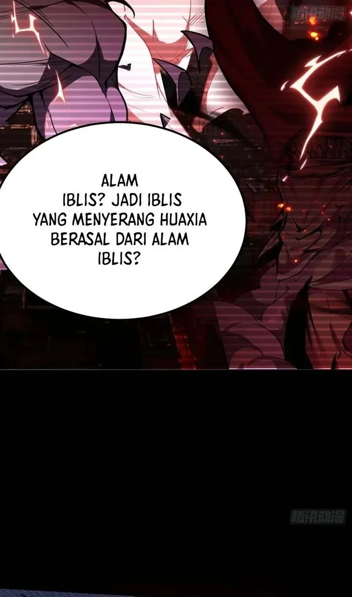 Immortal Simulator: Cultivating in Secret Chapter 44 Gambar 18