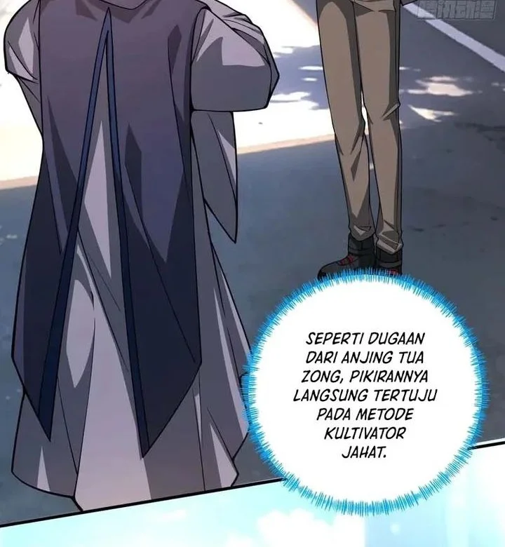 Immortal Simulator: Cultivating in Secret Chapter 45 Gambar 16