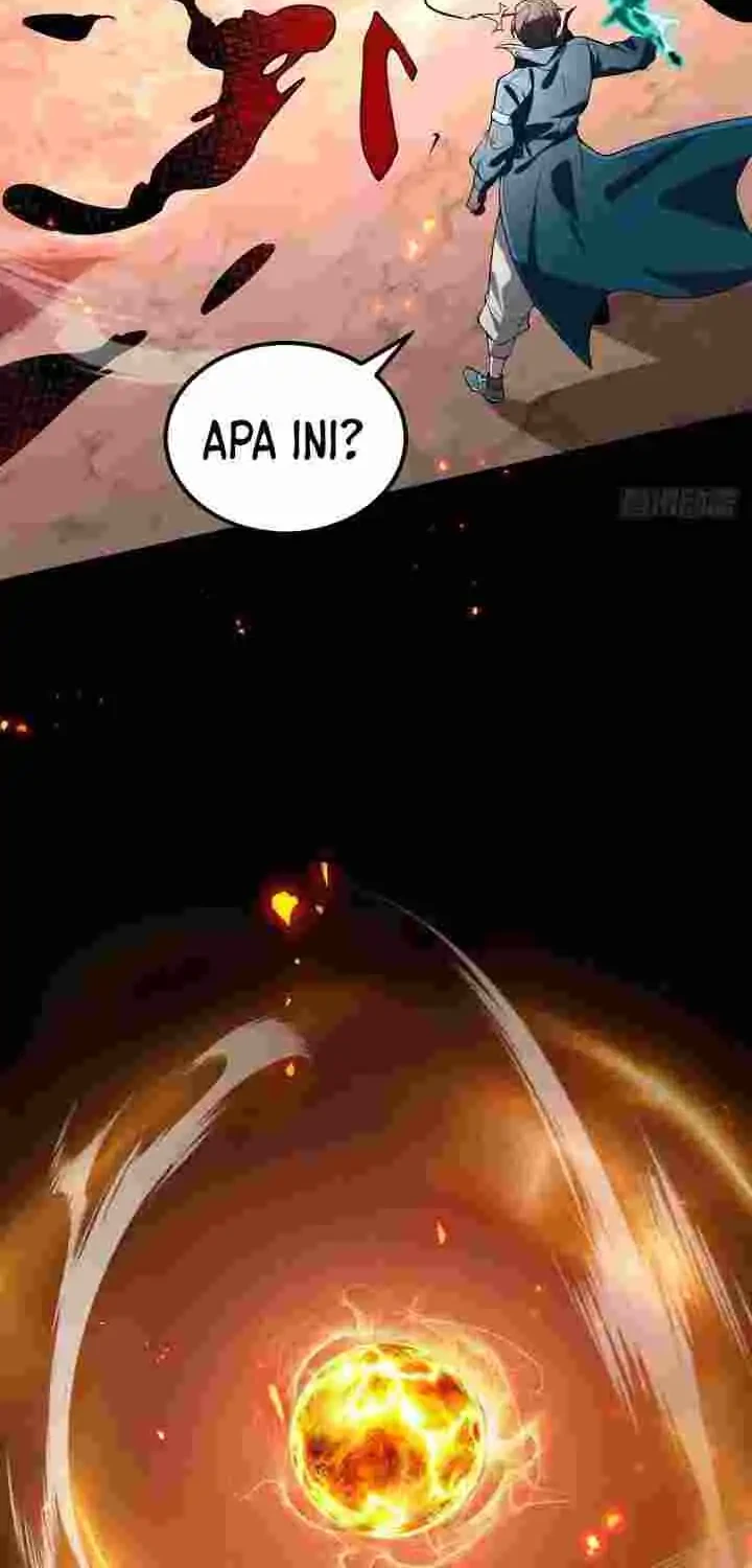 Immortal Simulator: Cultivating in Secret Chapter 46 Gambar 20
