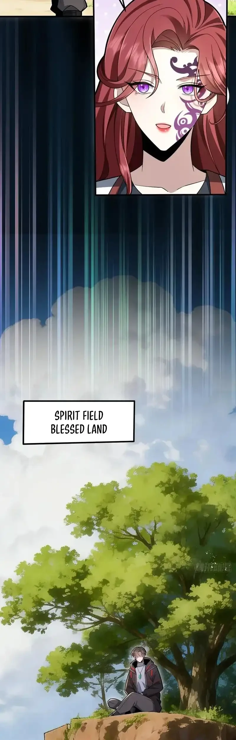 Immortal Simulator: Cultivating in Secret Chapter 49 - Halaman 23